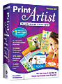 Print Artist® Platinum 24, Traditional Disc