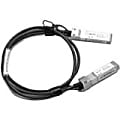 Meraki Cisco 10Gb TwinAx Cable (1m) - 3.28 ft Twinaxial Network Cable for Network Device - First End: SFP+ Network 1 thumbnail image