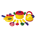 Learning Resources® Pretend & Play® Cooking Set, Grades Pre-K - 3