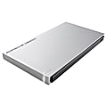 LaCie Porsche Design P9223 120 GB External Solid State Drive 1 thumbnail image