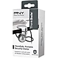 PNY Portable Laptop Security Clamp 1 thumbnail image