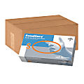 SensiCare Powder-Free Nitrile Exam Gloves, Small, Blue, Box Of 150, Case Of 10 Boxes