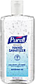 PURELL Advanced Hand Sanitizer Refreshing Gel, 1-Liter Flip-Cap Bottle