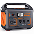 Jackery Explorer 1000 Portable Power Station 1 thumbnail image