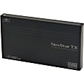 Vantec NexStar TX NST-216S3-BK Drive Enclosure External - Black 1 thumbnail image