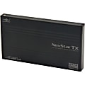 Vantec NexStar TX NST-216S3-BK Drive Enclosure External - Black