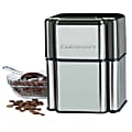 Cuisinart™ DCG-12BC Grind Central Coffee Grinder, 3.17 Oz, Silver 1 thumbnail image