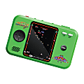 My Arcade Galaga Pocket Player Pro, Universal