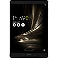 Asus ZenPad 3S 10 Z500M-C1-GR Tablet - 9.7" - 4 GB LPDDR3 - MediaTek MT8176 - ARM Cortex A72 Dual-core (2 Core) 2.10 GHz, ARM Cortex A53 Quad-core (4 Core) 1.70 GHz - 64 GB 1 thumbnail image