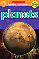 Scholastic Reader, Level 1, Discover More: Planets, 1st Grade