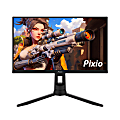 Pixio PX248 PRO 24" 1080p 165 Hz Fast-IPS LED Gaming Monitor, Adaptive Sync 1 thumbnail image