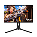Pixio PX248 PRO 24" 1080p 165 Hz Fast-IPS LED Gaming Monitor, Adaptive Sync