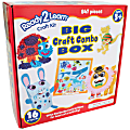 Ready 2 Learn Big Craft Combo Box, Multicolor 1 thumbnail image
