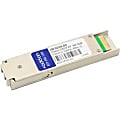 AddOn Calix 100-02144 Compatible TAA Compliant 10GBase-DWDM 100GHz XFP Transceiver (SMF, 1560.61nm, 80km, LC, DOM)