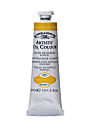 Winsor & Newton Artists' Oil Colors, 37 mL, Naples Yellow Deep, 425, Pack Of 2 1 thumbnail image
