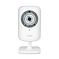 D-Link® DCS-932L Wireless-N Network Security Camera