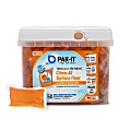 Big 3 Packaging PAK-IT All-Surface Floor Cleaner, Citrus Scent, Pack Of 50 1 thumbnail image