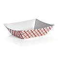 Chinet TRAY,FOOD,1LB,1000/CS 1 thumbnail image