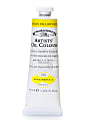 Winsor & Newton Artists' Oil Colors, 37 mL, Indian Yellow Deep, 320, Pack Of 2 1 thumbnail image