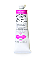 Winsor & Newton Artists' Oil Colors, 37 mL, Quinacridone Magenta, 545, Pack Of 2 1 thumbnail image