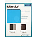 Cirago Slim-Fit Cover Case for iPad (quatranary, 3rd, 2nd gen) (Blue)