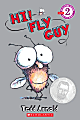 Scholastic Reader, Level 2, Hi! Fly Guy, 3rd Grade