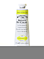 Winsor & Newton Artists' Oil Colors, 37 mL, Bismuth Yellow, 25 1 thumbnail image