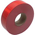 3M™ 983 Reflective Tape, 3" Core, 2" x 50 Yd., Red