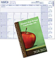 Full Color 7x10 Planner