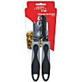 Cocina Criolla Can Opener, Gray/Black 1 thumbnail image
