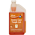 RMC Enviro Care® Tough Job Cleaner, Orange Scent, 32 Oz Bottle