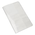 Clear Vinyl Pocket 1 thumbnail image