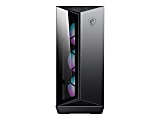 MSI Aegis R 11TC 099US - Tower - Core i7 11700 / 2.5 GHz - RAM 16 GB - SSD 1 TB - NVMe - GF RTX 3060 - 2.5 GigE - WLAN: Bluetooth, 802.11a/b/g/n/ac/ax - Windows 10 Home - monitor: none 1 thumbnail image