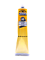 Winsor & Newton Winton Oil Colors, 200 mL, Yellow Ochre, 44