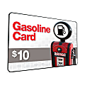 $10 Gas Gift Card 1 thumbnail image