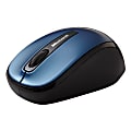Microsoft® Wireless Mobile Mouse 3500, blue 1 thumbnail image