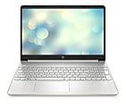 HP 15-dy2127od Laptop, 15.6" Screen, Intel® Core™ i7, 8GB Memory, 256GB Solid State Drive, Windows® 11, 4Z236UA#ABA 1 thumbnail image