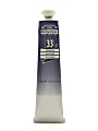 Winsor & Newton Winton Oil Colors, 200 mL, Prussian Blue, 33