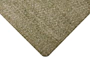 M+A Matting Desk Chair Mat, 35" x 47", Stonewash Khaki