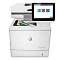 HP LaserJet Enterprise MFP M578dn Laser All-In-One Color Printer