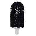 Carlisle Sparta Floor Drain Brush Head, 3" x 5-1/2"