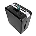 Fellowes® DS-1200Cs 12-Sheet Cross-Cut Shredder 1 thumbnail image