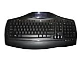 Protect Polyurethane Keyboard Cover For Logitech® MX550 1 thumbnail image