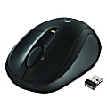 Logitech® M305 Wireless Mouse, black 1 thumbnail image