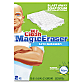 Mr. Clean® Magic Eraser Bath Scrubber, Pack Of 2 1 thumbnail image