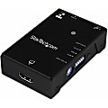 StarTech.com EDID Emulator for HDMI Displays - Copy Extended Display Identification Data - 1080p 1 thumbnail image