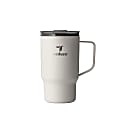 Base Brands Hot1 Mug, 18 Oz, Linen 1 thumbnail image