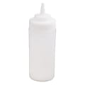 Tablecraft Wide Mouth Squeeze Bottle, 16 Oz 1 thumbnail image
