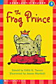 Scholastic Reader, Level 3, The Frog Prince, 3rd Grade