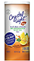 Crystal Light Pitcher Packs, Decaf Iced Tea, 1 Oz, Pack Of 4 1 thumbnail image